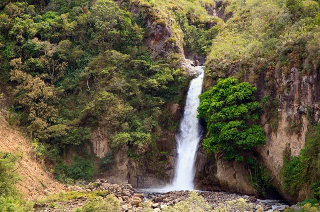 Baños