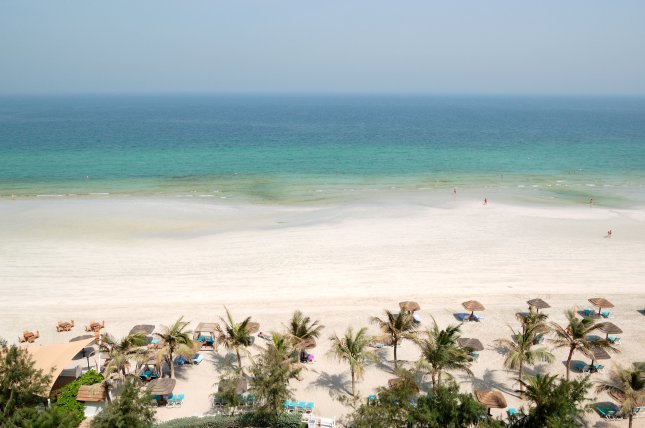 Ajman, Arabiemiraatit (Yhdistyneet Arabiemiirikunnat)