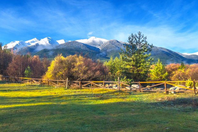 Bansko, Bulgaria