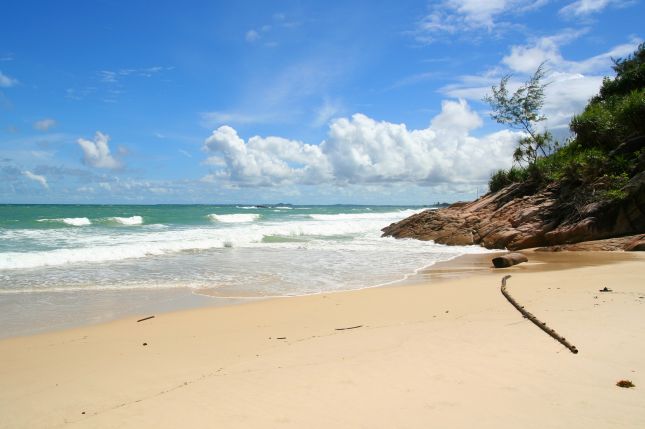 Bintan, Indonesia