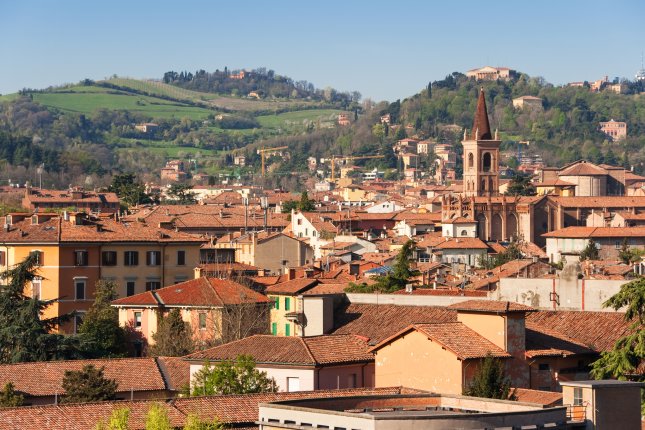 Bologna, Italia