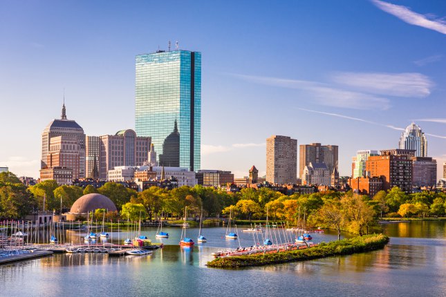 Boston, Yhdysvallat (USA)