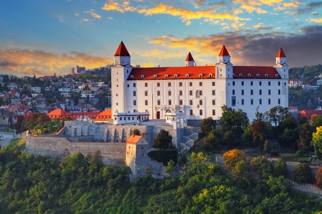 Bratislava, Slovakia