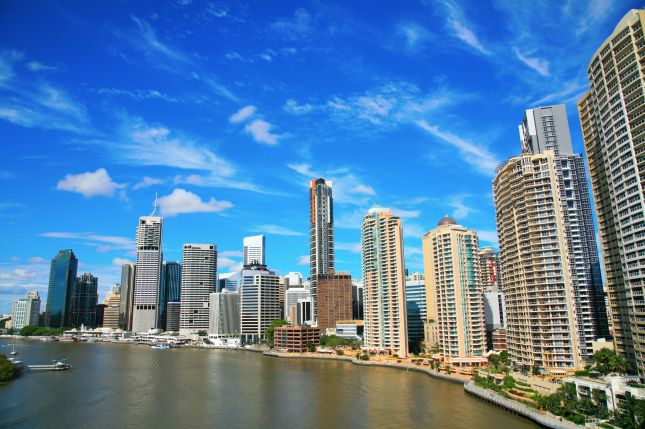 Brisbane, Australia