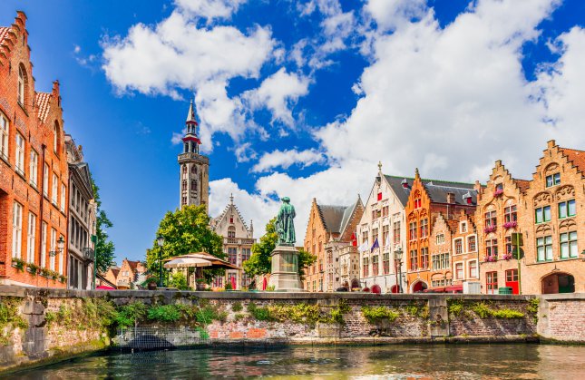 Brugge