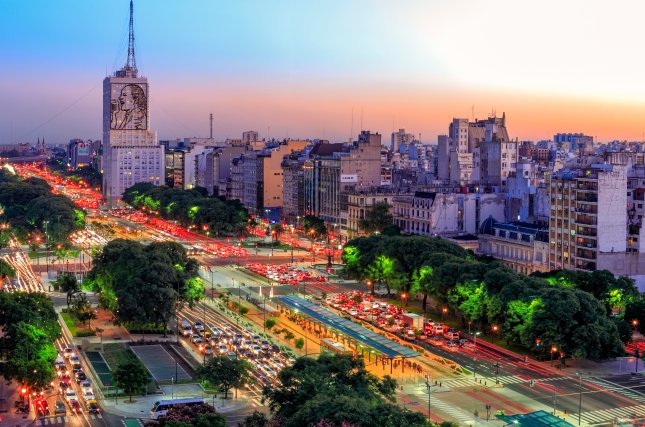 Buenos Aires