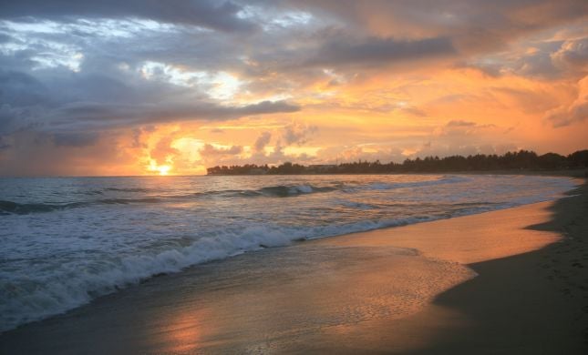 Cabarete, Dominikaaninen tasavalta