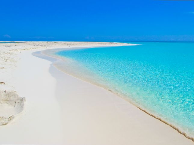 Cayo Largo