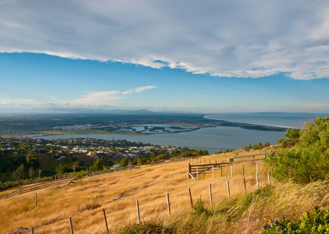 Christchurch