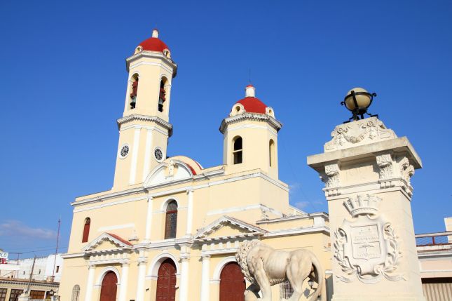 Cienfuegos