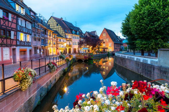 Colmar, Ranska