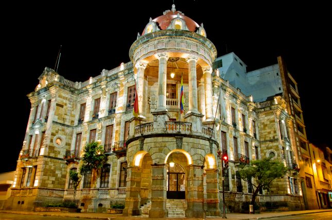 Cuenca
