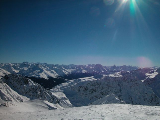 Davos