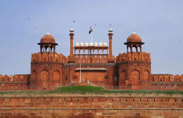 Delhi, Intia