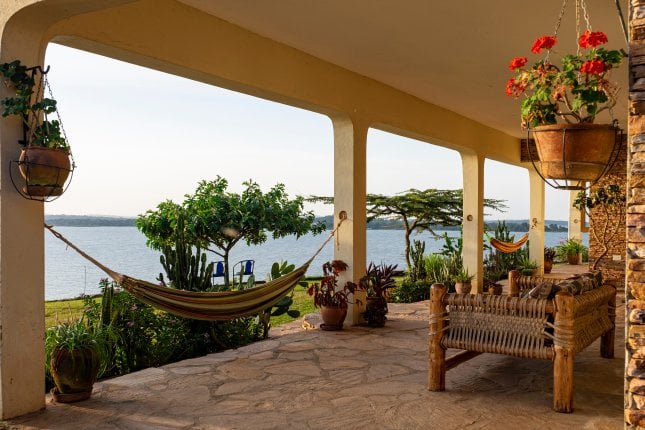 Entebbe