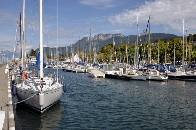 Evian-les-Bains