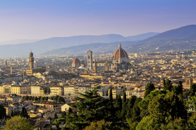 Firenze, Italia