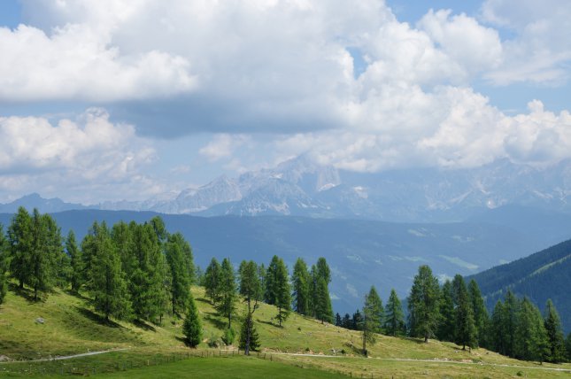Flachau, Itävalta