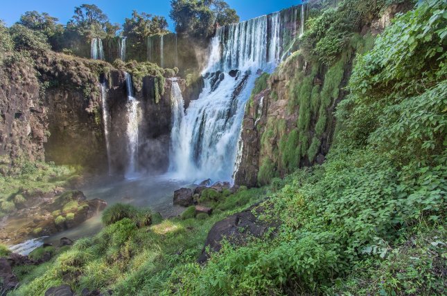 Foz do Iguassu