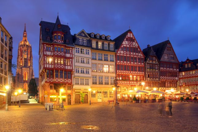 Frankfurt