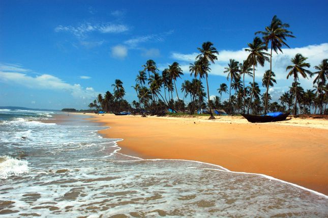Goa, Intia