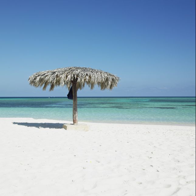 Guardalavaca, Kuuba