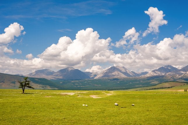 Mongolia