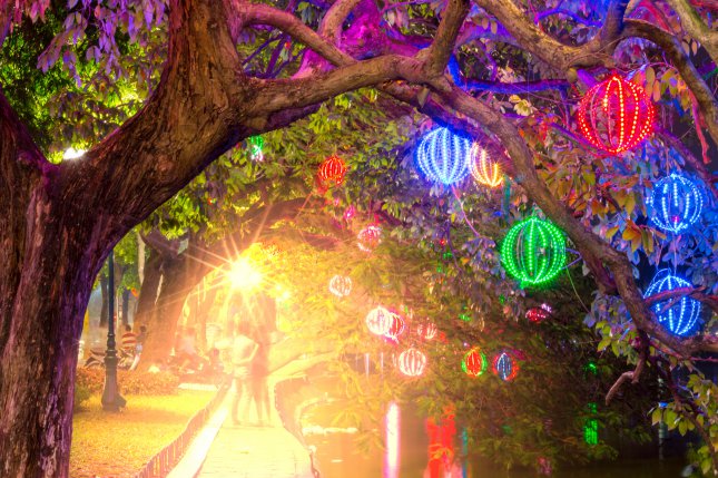 Hanoi, Vietnam