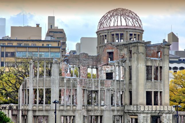 Hiroshima