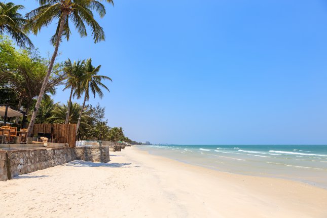 Hua Hin, Thaimaa