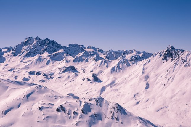 Ischgl, Itävalta