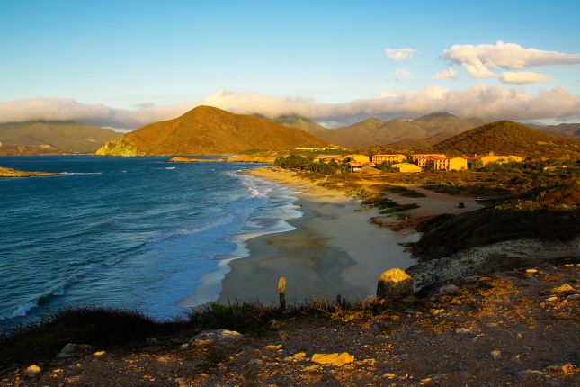 Isla de Margarita
