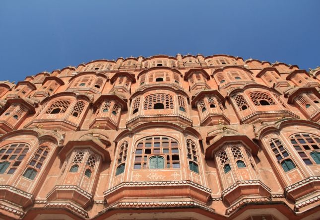 Jaipur