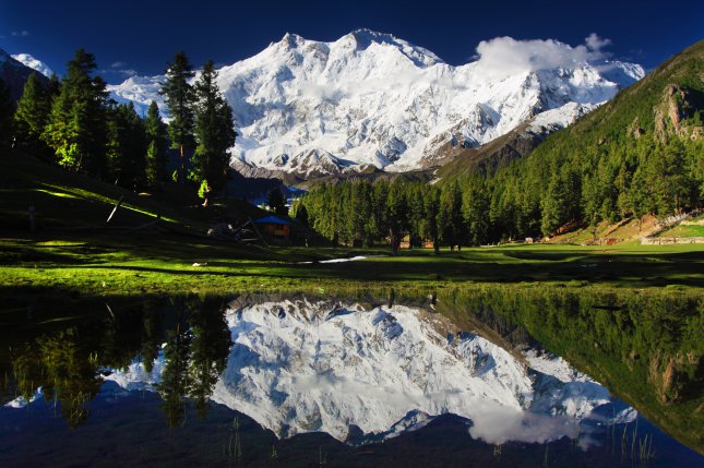 Pakistan