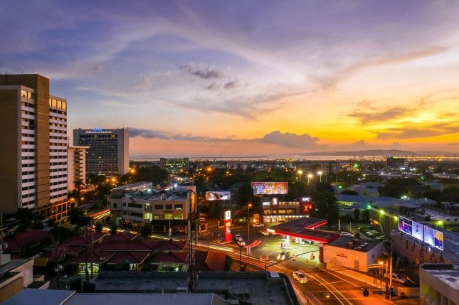 Kingston