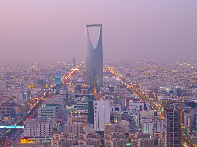 Saudi-Arabia