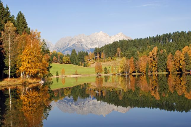 Kitzbühel