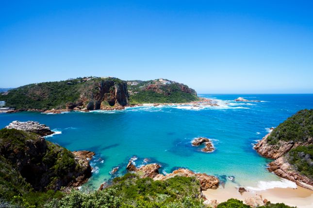 Knysna