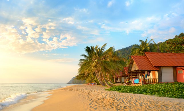 Koh Chang, Thaimaa