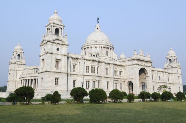 Kolkata