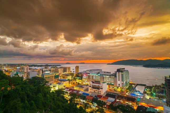 Kota Kinabalu