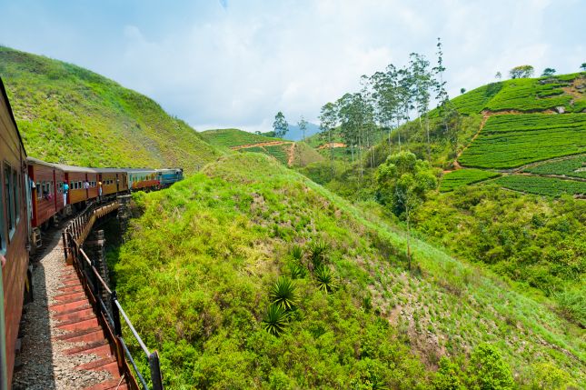 Sri Lanka