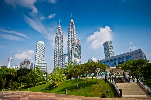 Kuala Lumpur, Malesia