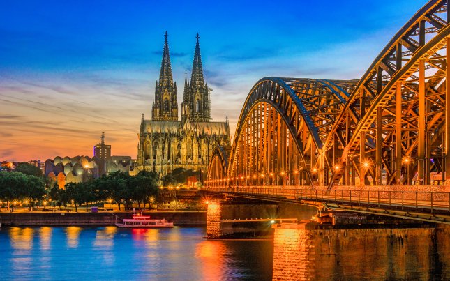 Köln