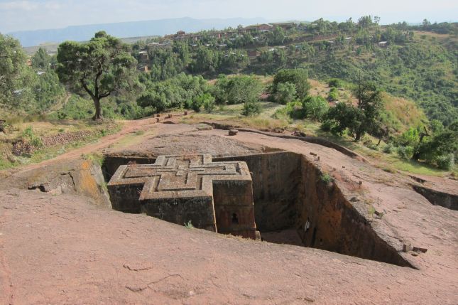 Lalibela