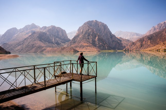 Tadzikistan