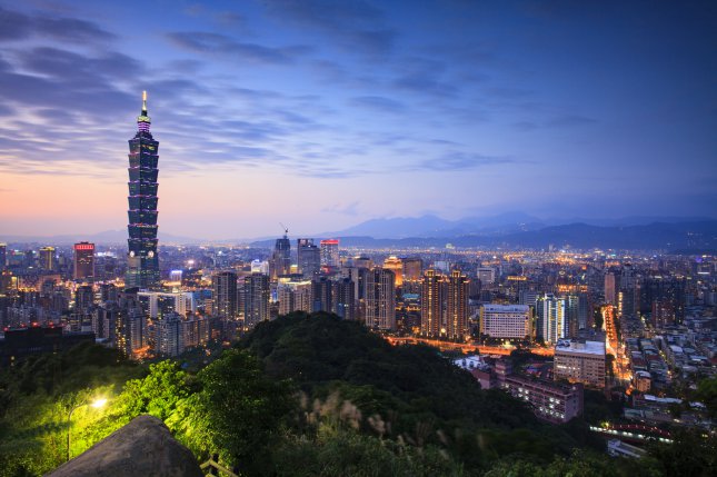 Taiwan
