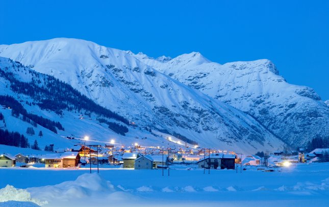 Livigno