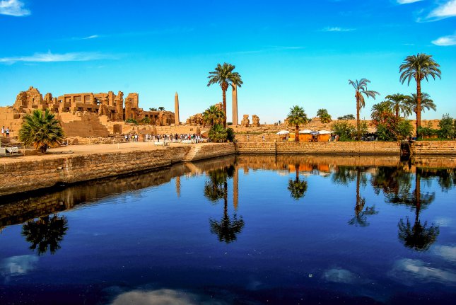 Luxor