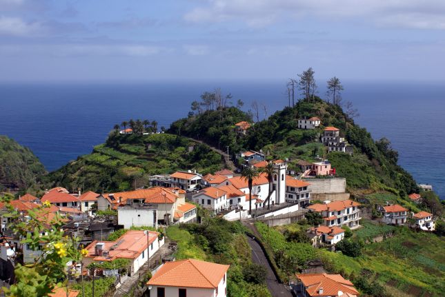 Madeira, Portugali